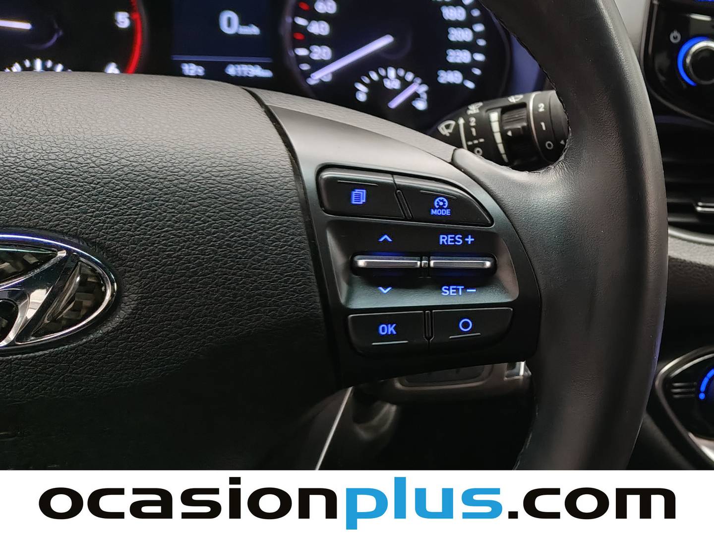 Foto Hyundai i30 Hyundai i30 1.6 CRDI Klass (95 CV)