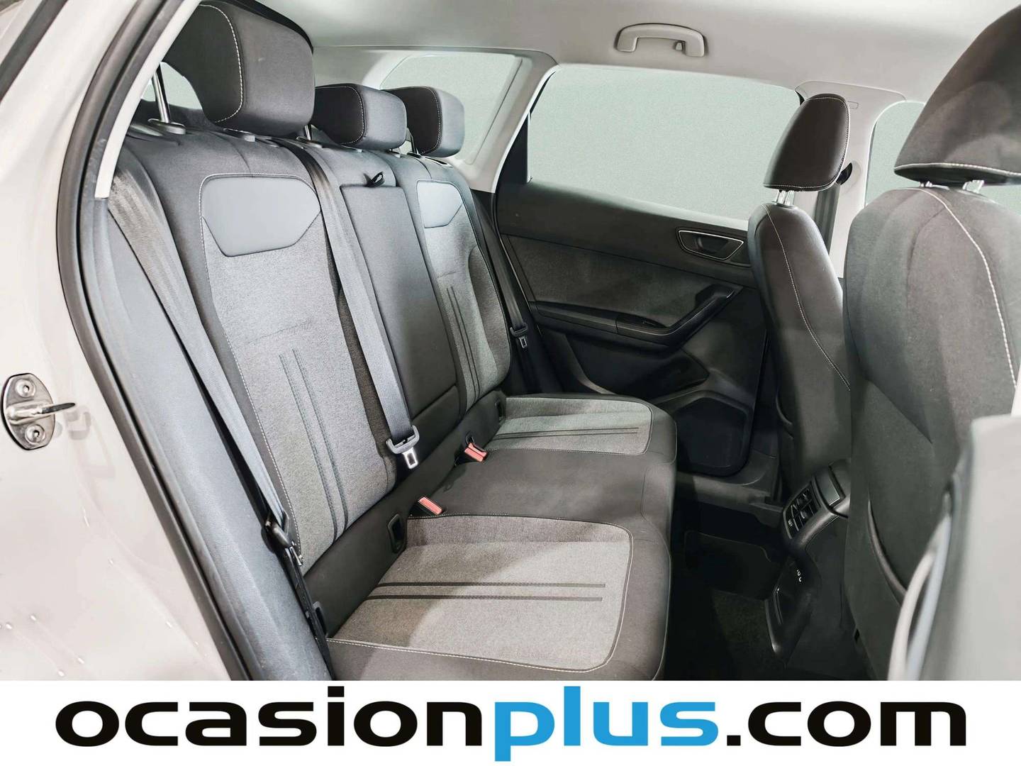 Seat Ateca Seat Ateca 1.0 TSI S&S Style Go (110 CV) gasolina