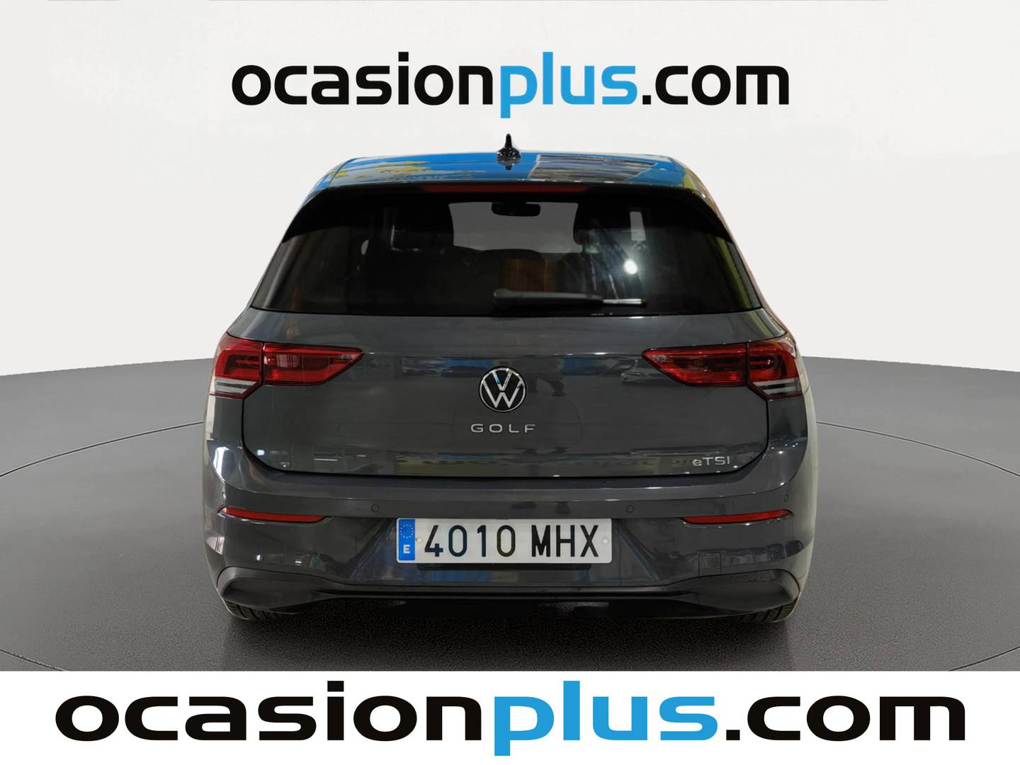 Volkswagen Golf Volkswagen Golf Life 1.0 eTSI (110 CV) DSG barato