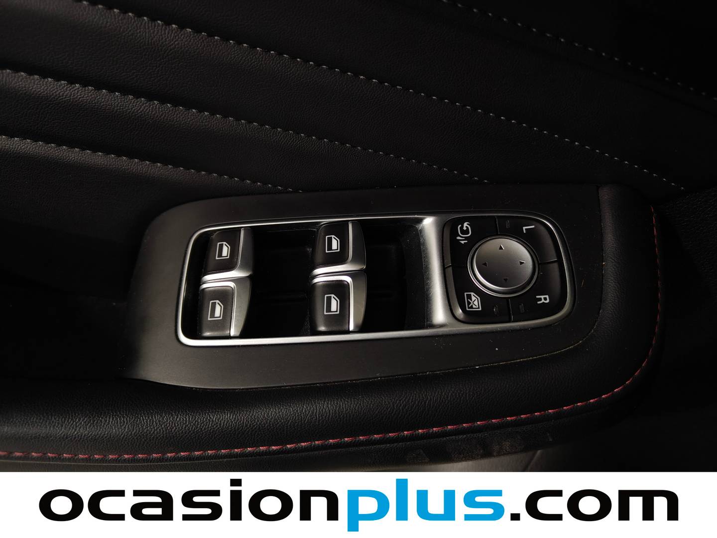 MG eHS MG eHS 1.5 T-GDI PHEV Luxury (258 CV) seminuevo