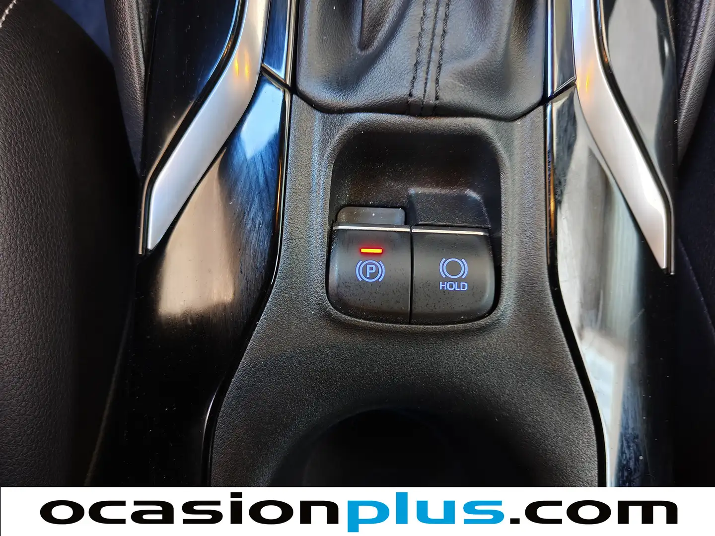 Foto Toyota Corolla Toyota Corolla 140H Style (140 CV)