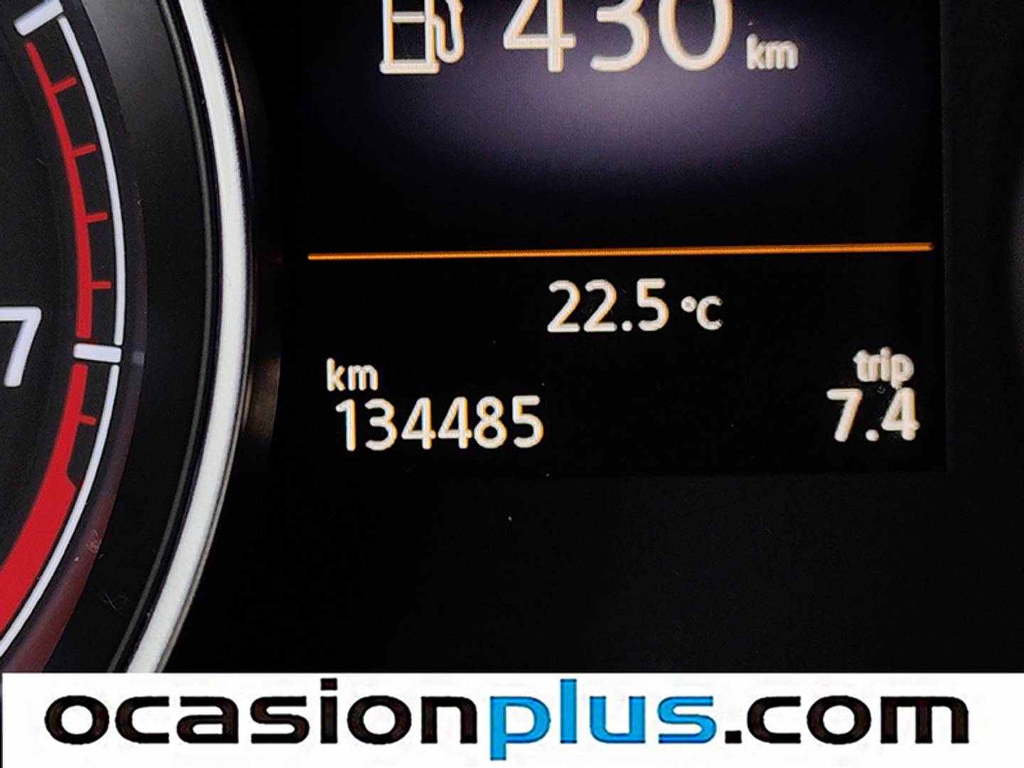 Foto Volkswagen Golf Volkswagen Golf Sport 1.4 TSI BMT ACT Tech (150 CV) DSG