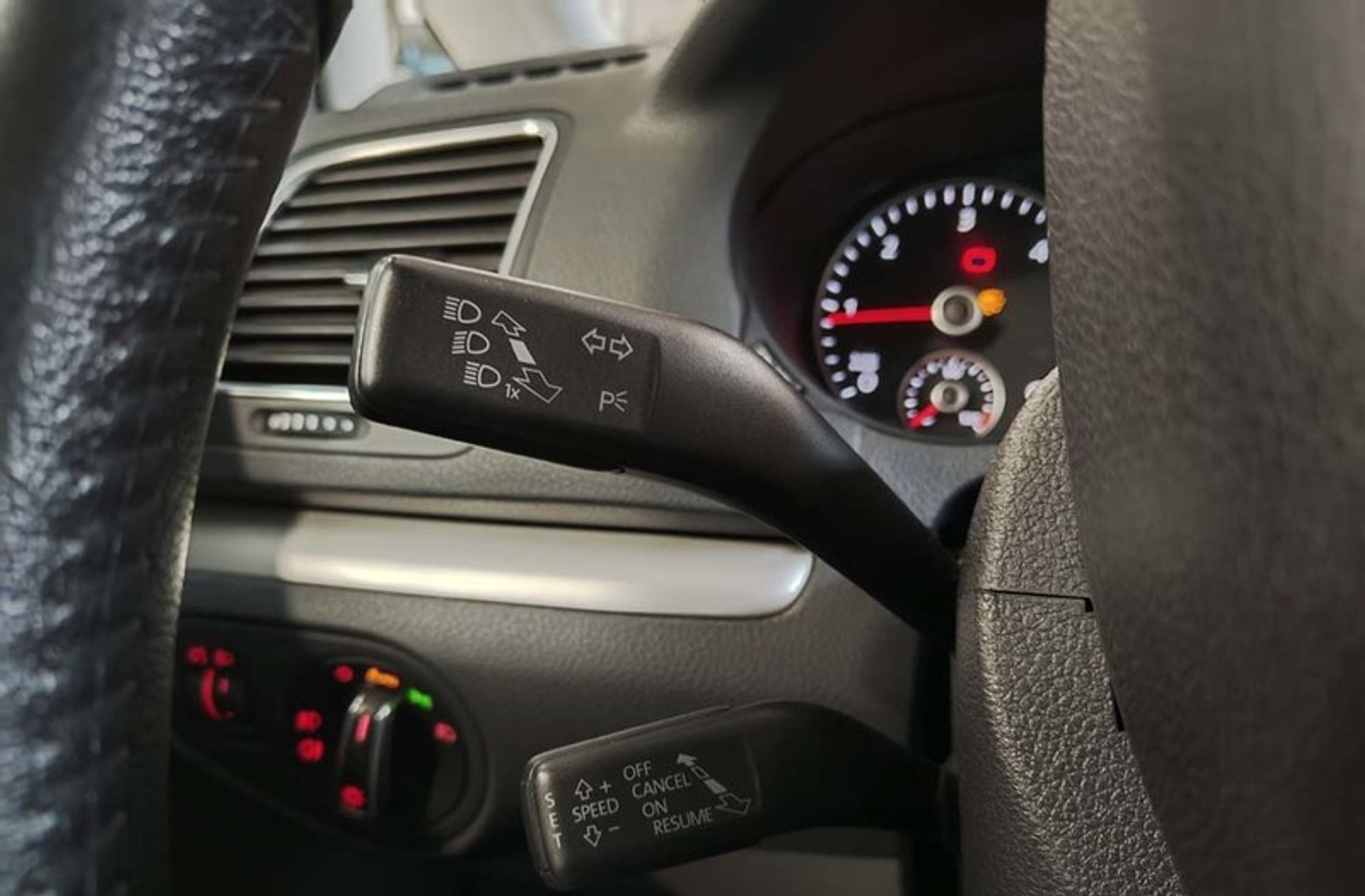 SEAT Alhambra 2.0 TDI Style 4Kids DSG 7 plazas - foto 22