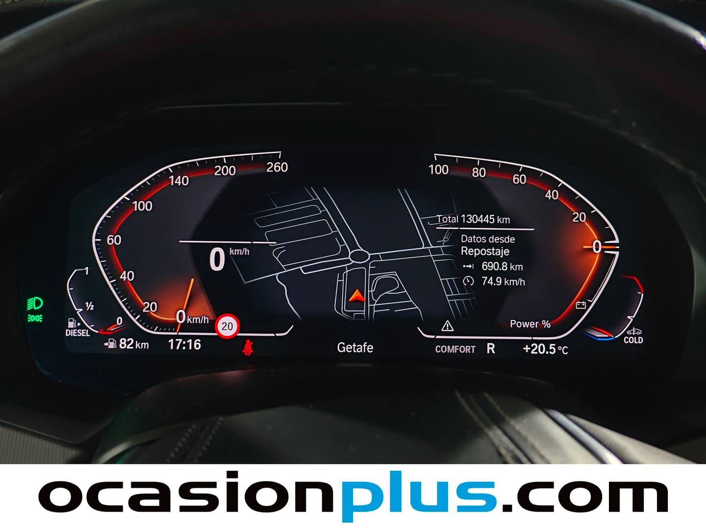 BMW X6 BMW X6 xDrive30d (286 CV) al mejor precio