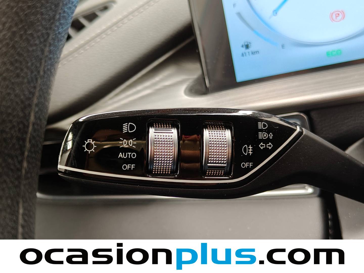 EBRO S400 EBRO S400 1.5 DHE HEV Premium CVT (211 CV) al mejor precio