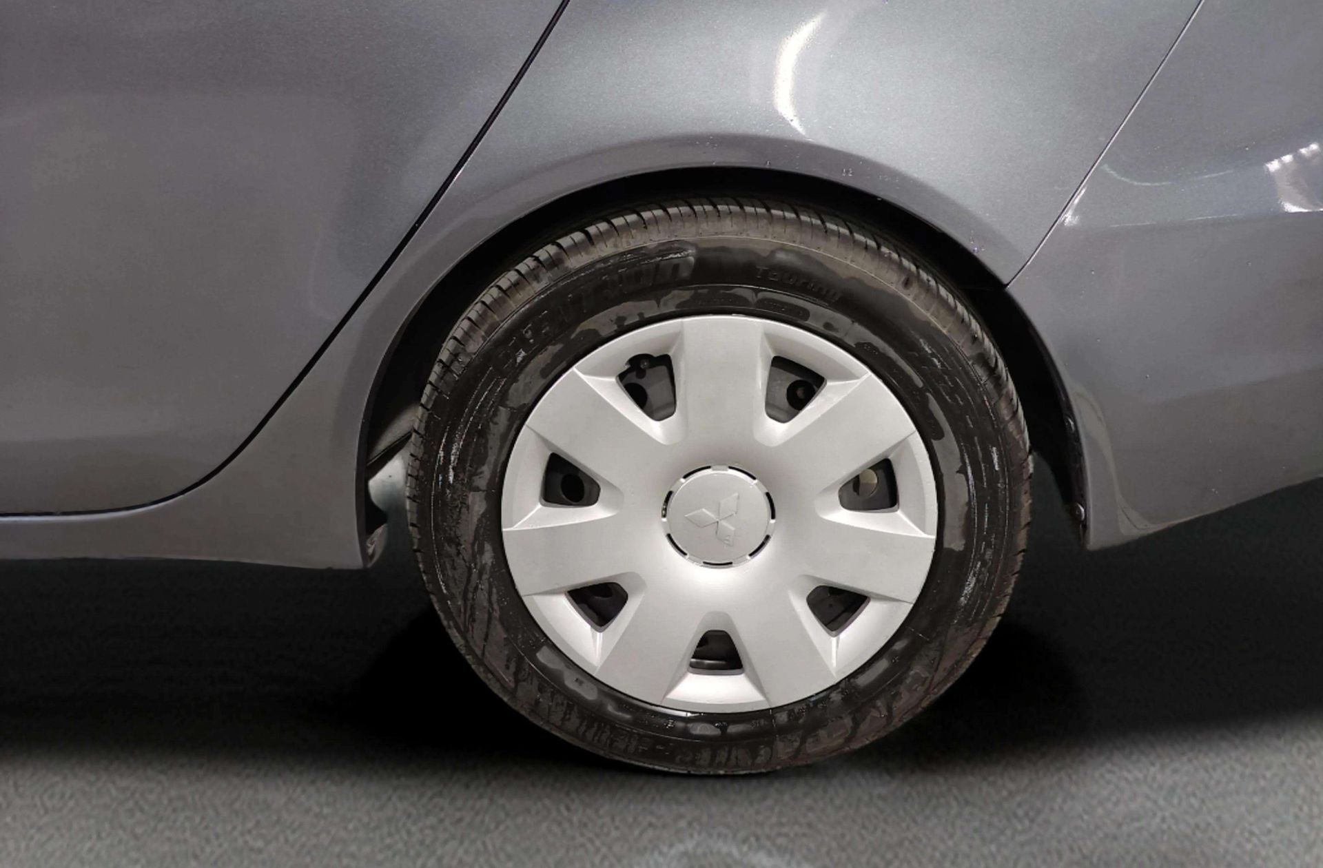 Mitsubishi Lancer Sportback 1.8 Mivec Inform - foto 28