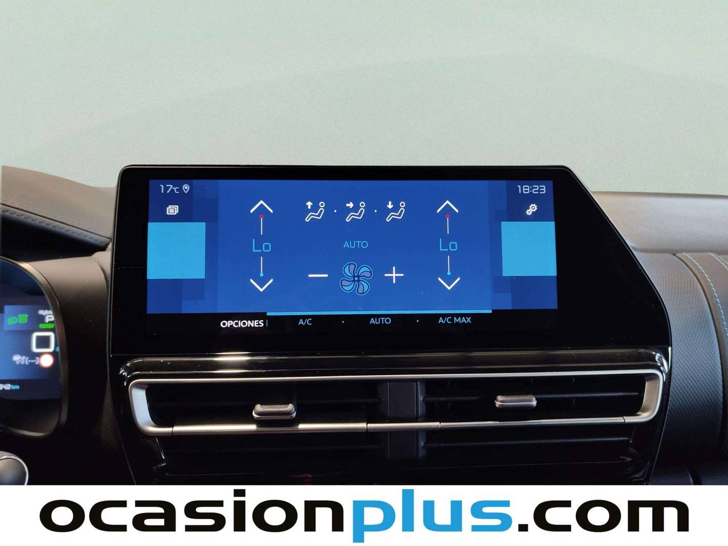 Citroën C5 Aircross Citroen C5 Aircross Plug-in Hybrid Max e-EAT8 (180 CV) de ocasión