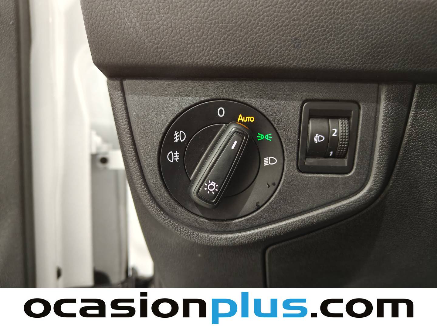 Foto Volkswagen Taigo Volkswagen Taigo 1.0 TSI (95 CV)