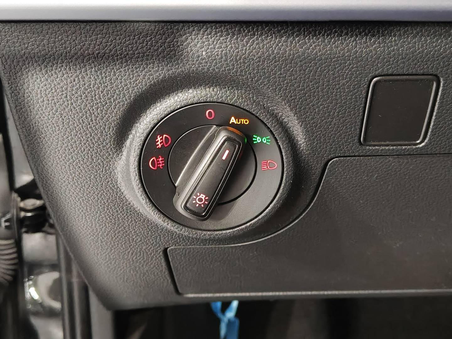 Foto Seat Ibiza SEAT Ibiza 1.0 TSI FR Plus DSG (110 CV)