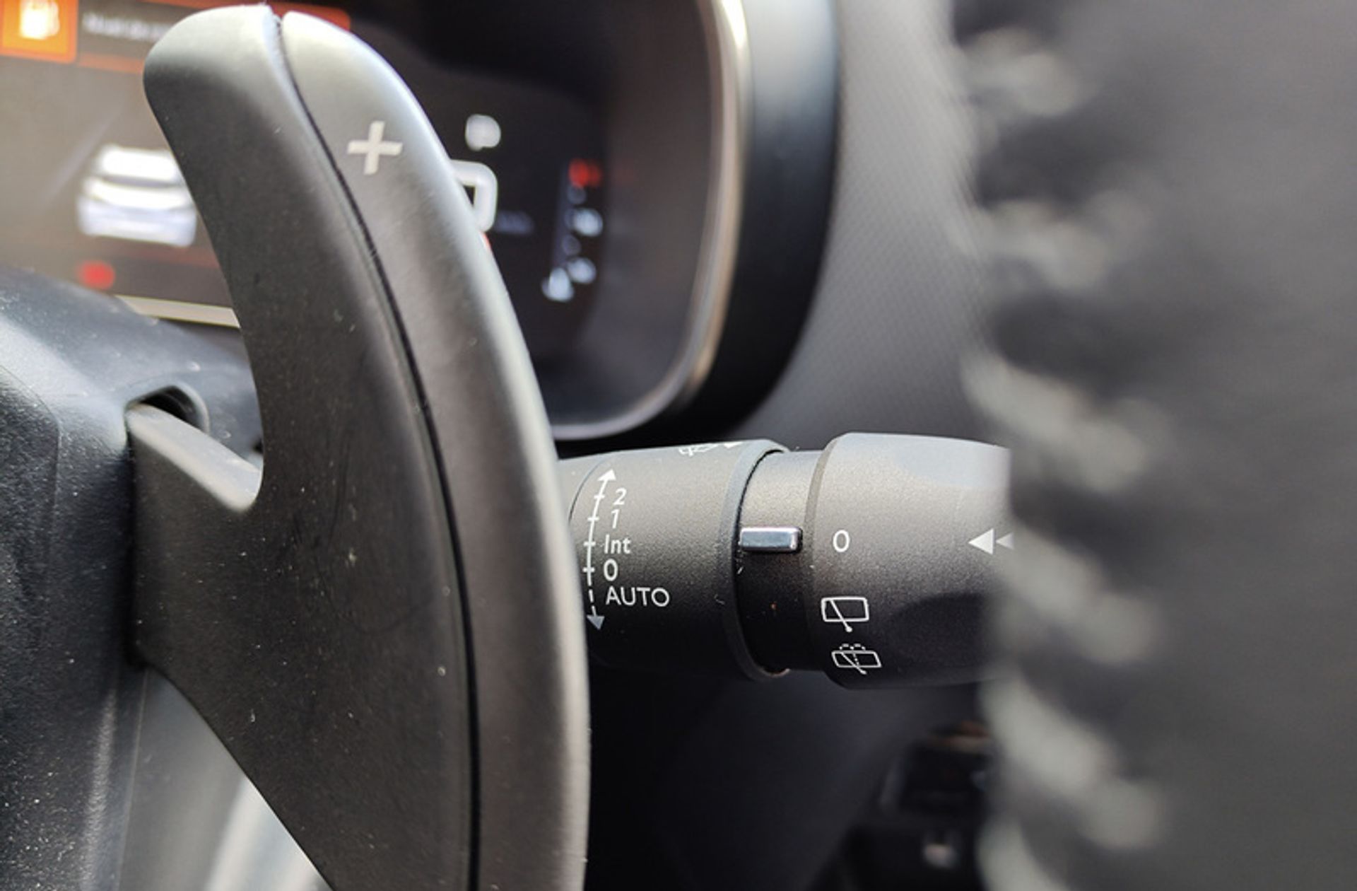 Citroën C5 Aircross BlueHDi 130 C Series EAT8 - foto 28