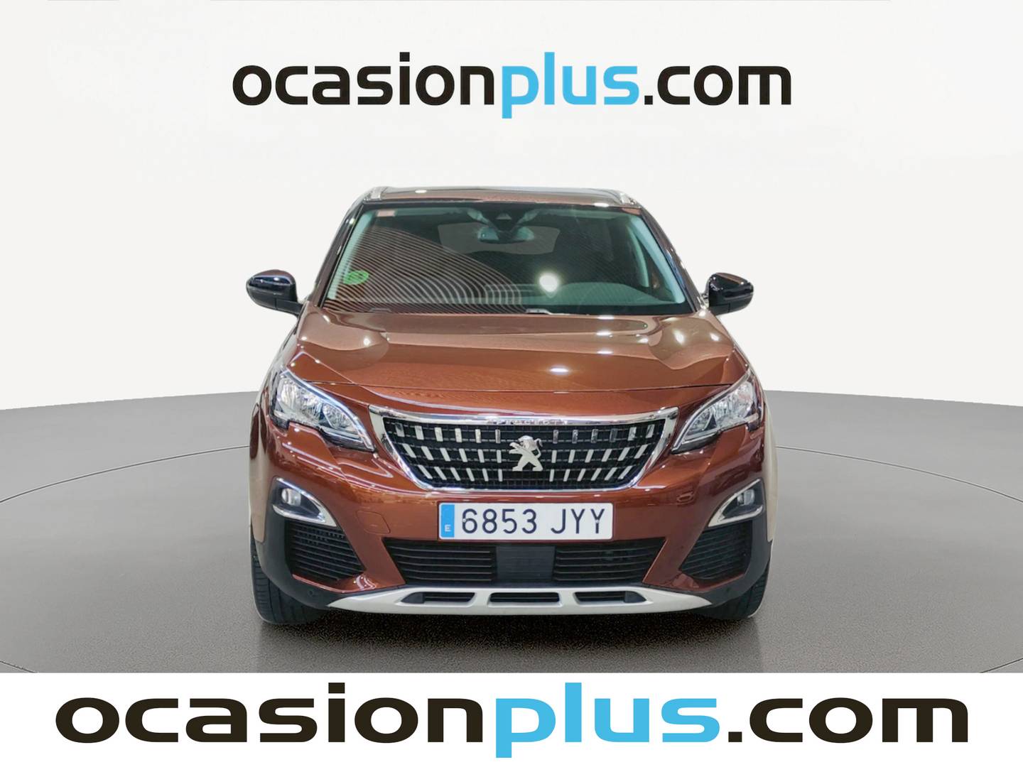 Peugeot 3008 Peugeot 3008 PureTech 130 S&S Allure (130 CV) barato