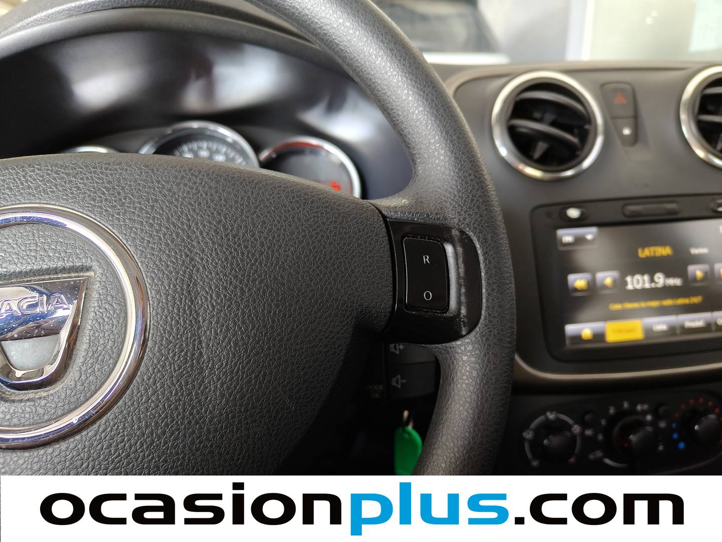 Dacia Sandero Dacia Sandero Stepway  TCe (90 CV) barato