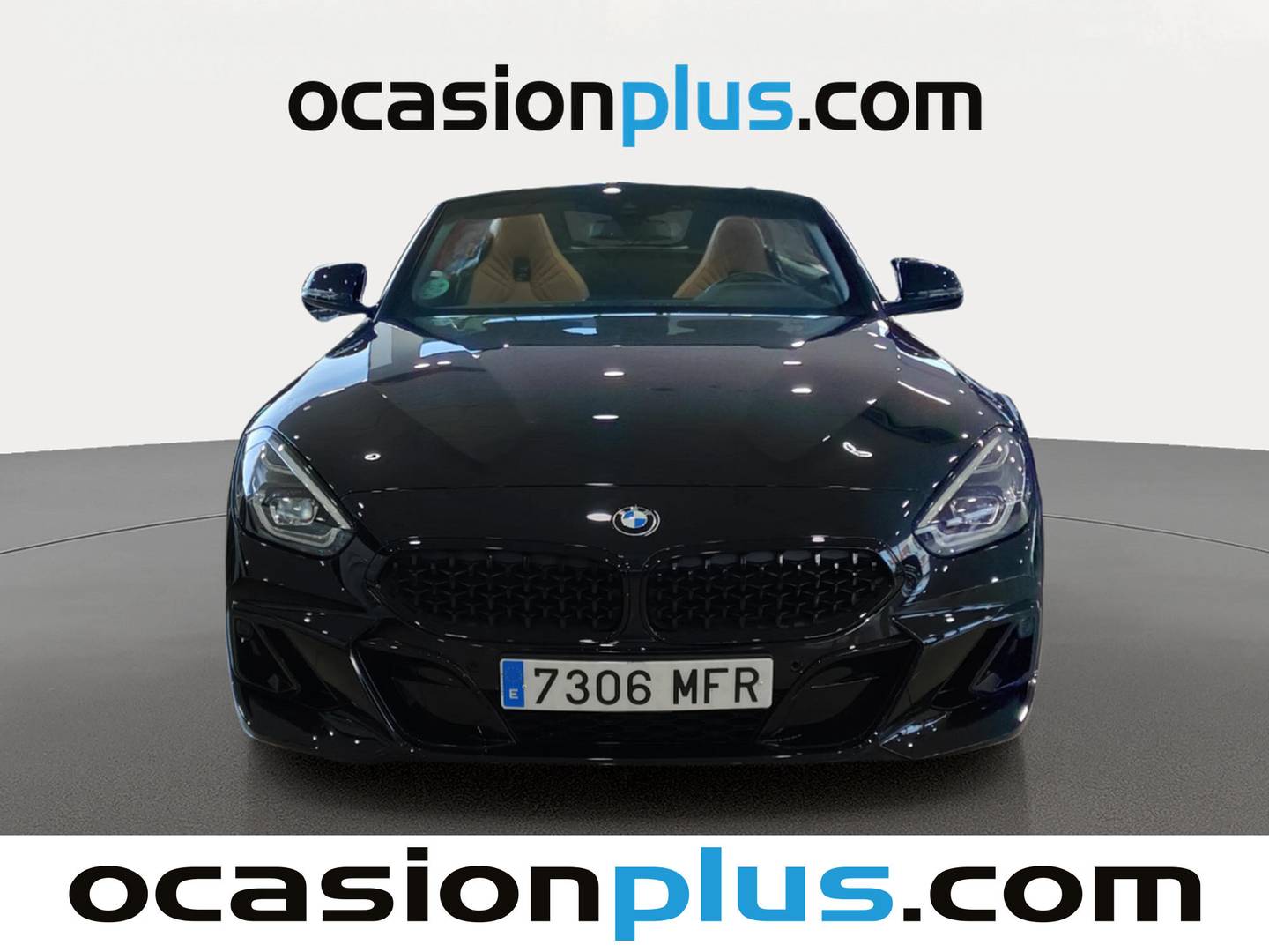 Foto BMW Z4 BMW Z4 sDrive30i Cabrio (258 CV) paquete M