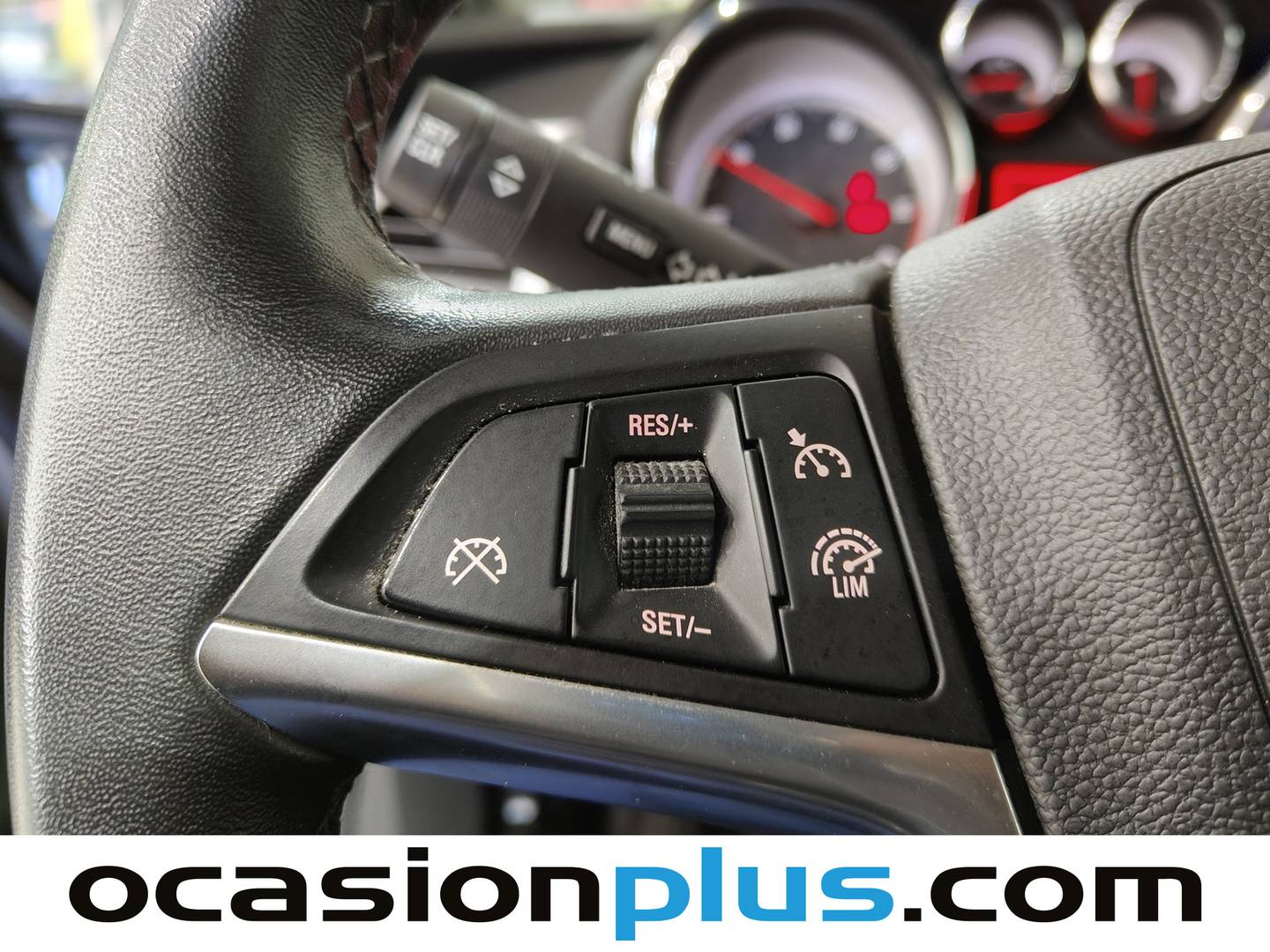 Opel Astra Opel Astra 1.6 CDTi S&S Excellence (136 CV) 2015