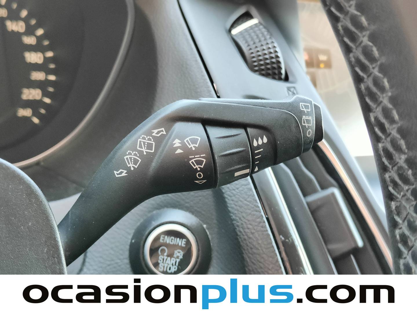 Ford Focus Ford Focus 1.0 Ecoboost S&S Titanium (125 CV) barato