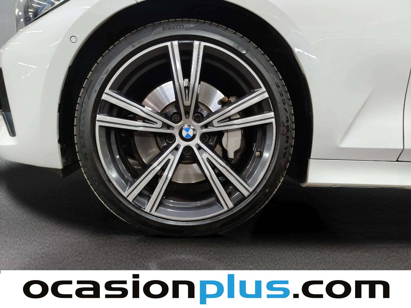 BMW Serie 3 BMW Serie 3 330i xDrive Touring (258 CV) de ocasión