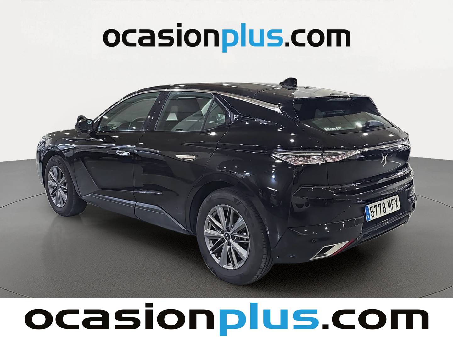 Foto DS DS 4 DS DS4 PureTech 130 Bastille Auto (130 CV)
