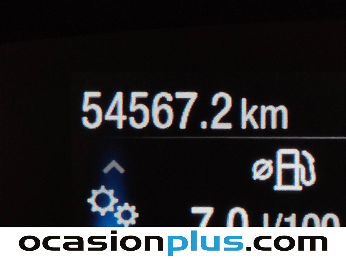 Foto Ford Focus Ford Focus 1.0 Ecoboost MHEV ST-Line (125 CV)