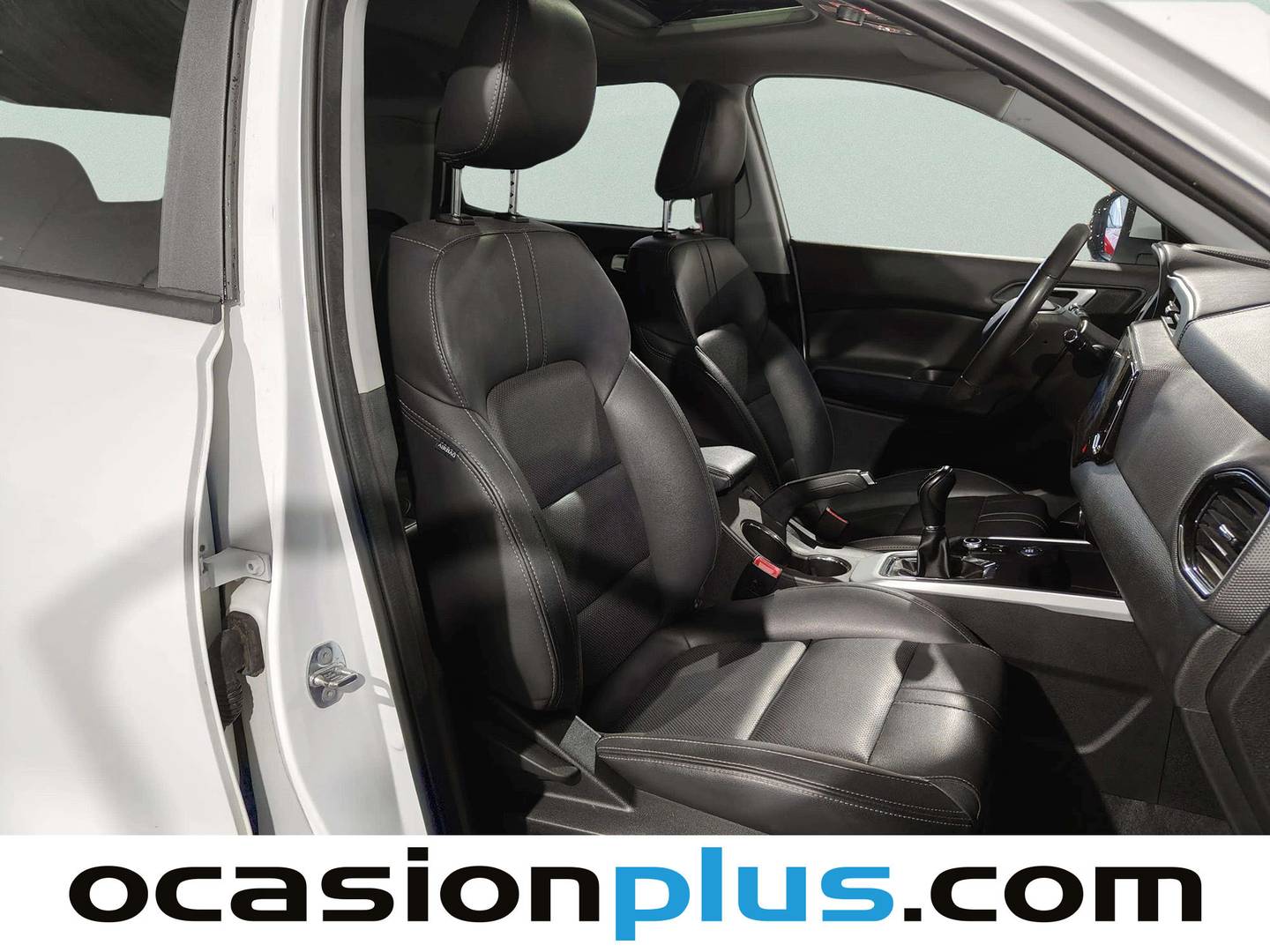 Foto DR AUTOMOBILES DR 4.0 DR AUTOMOBILES DR4 1.5 (116 CV)