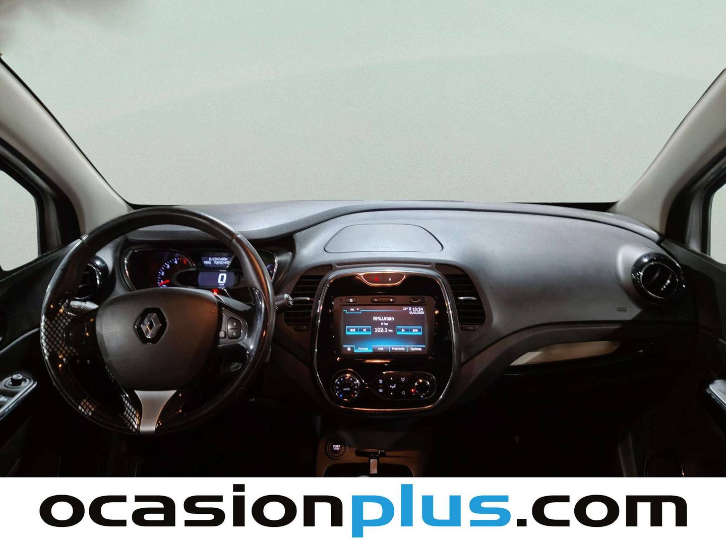 Foto Renault Captur Renault Captur Zen Energy dCi (90 CV) Ecoleader