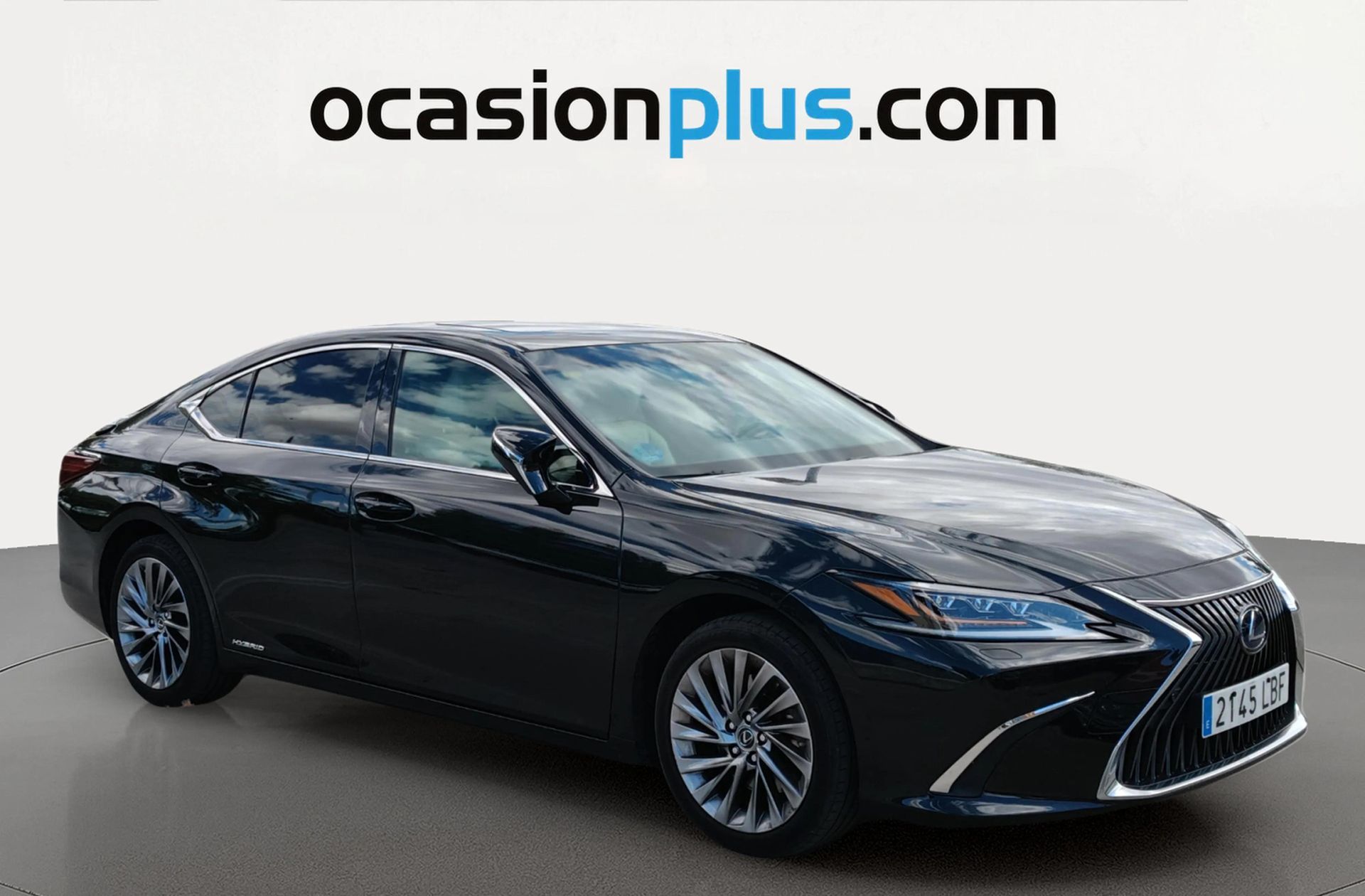 Lexus ES 300h Executive - foto 2