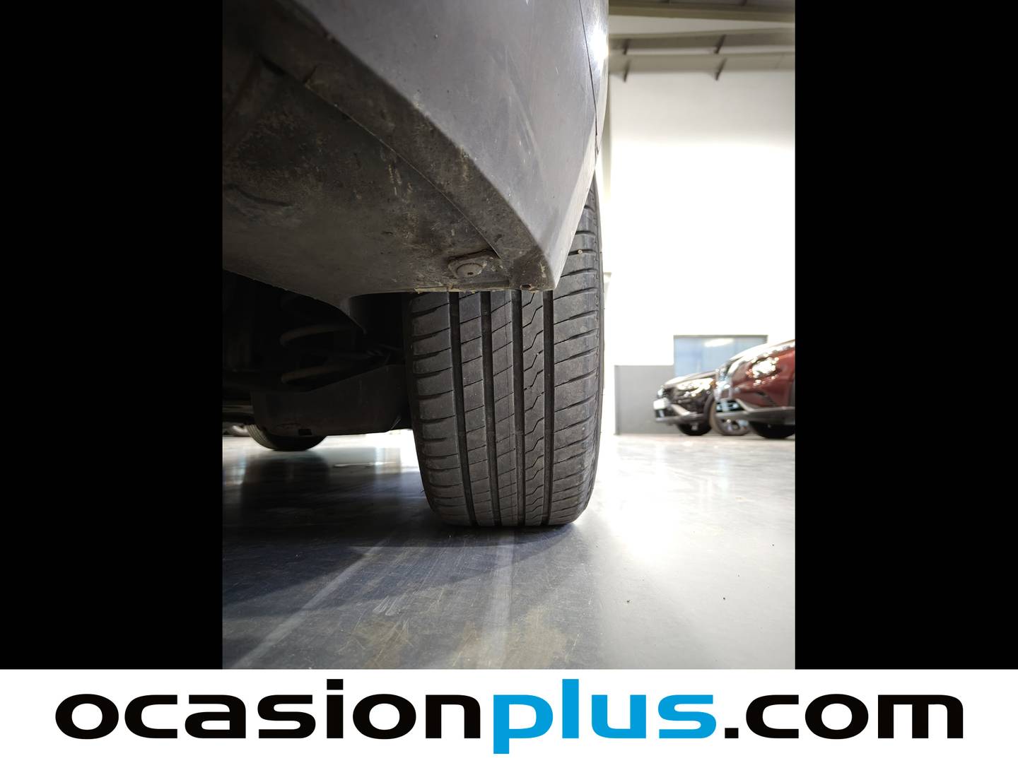 Foto Citroën Grand C4 Picasso Citroen Grand C4 Picasso BlueHDi 120 Feel EAT6 (120 CV) 7 Plazas