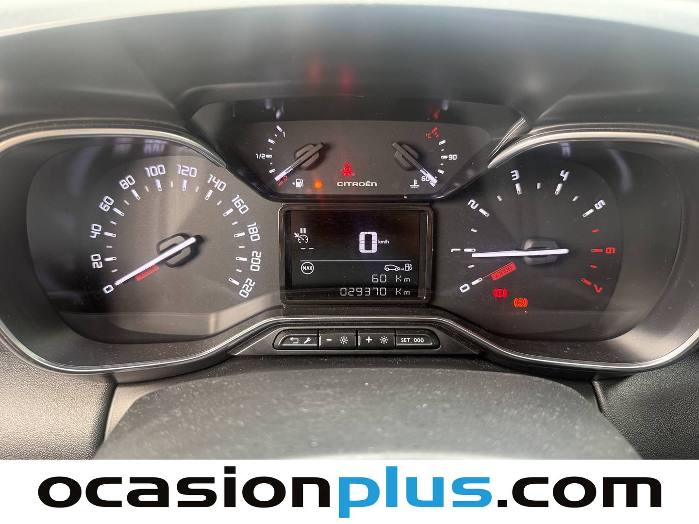 Citroën C3 Aircross Citroen C3 Aircross PureTech 110 S&S Max (110 CV) de segunda mano