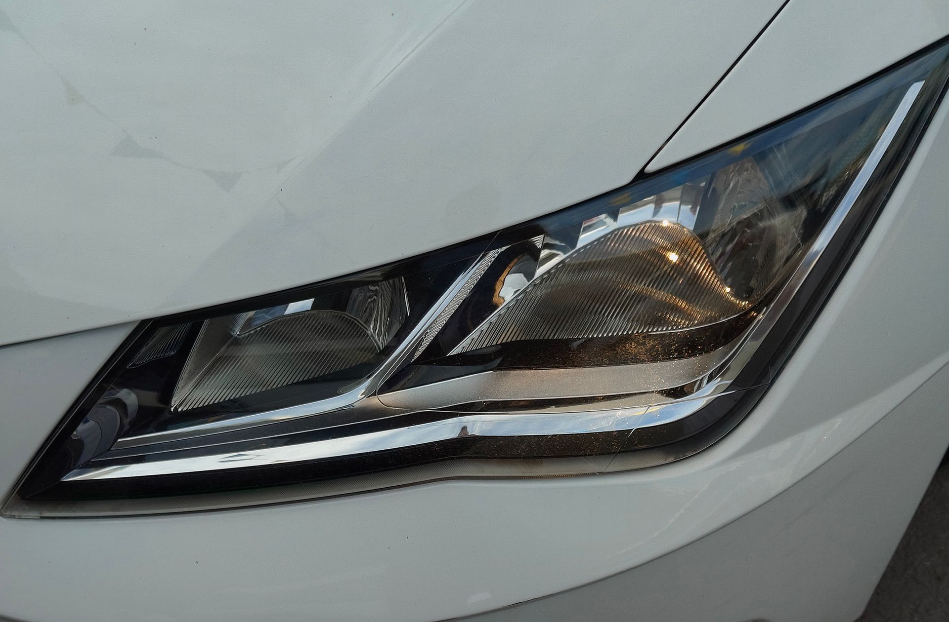 SEAT León 1.0 EcoTSI Reference Edition - foto 12