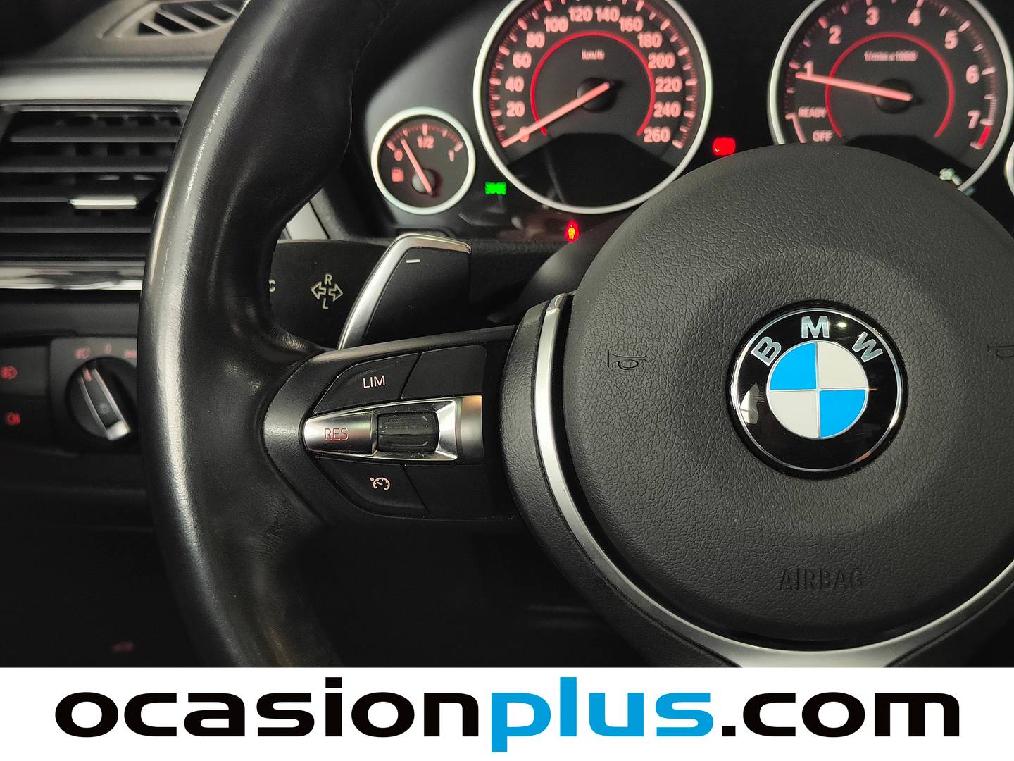 BMW Serie 4 BMW Serie 4 428i xDrive Gran Coupe (245 CV) al mejor precio