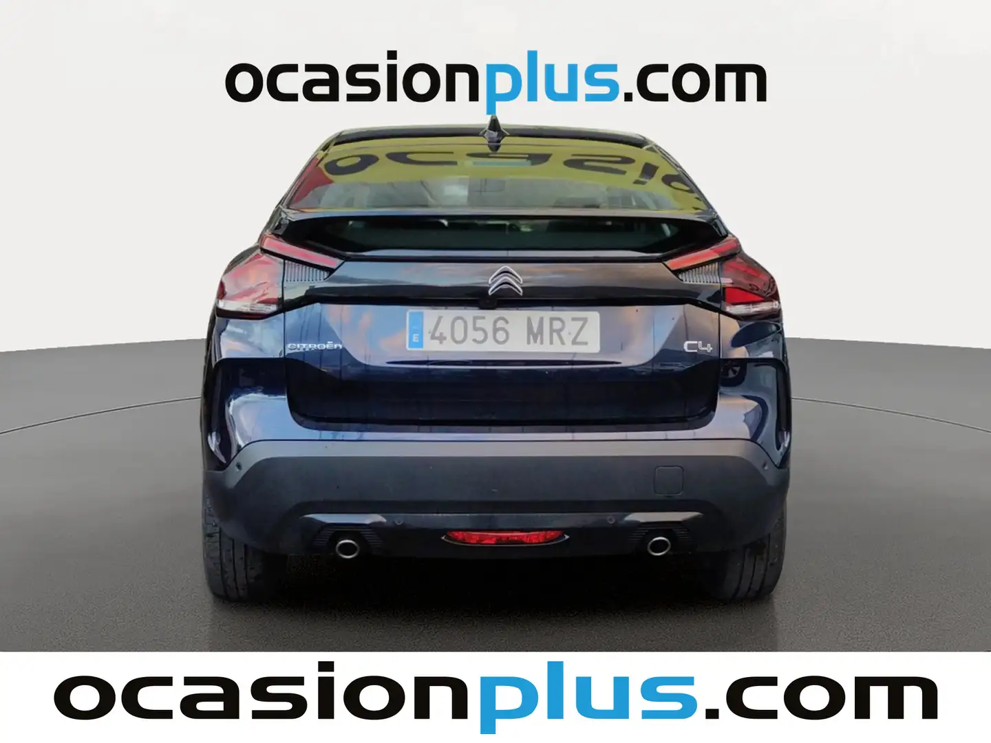 Foto Citroën C4 Citroen C4 PureTech 130 S&S Plus (131 CV)