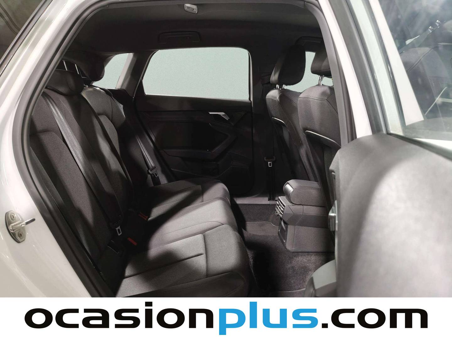 Audi A3 Sportback Audi A3 Sportback 30 TDI (116 CV) S tronic km 0