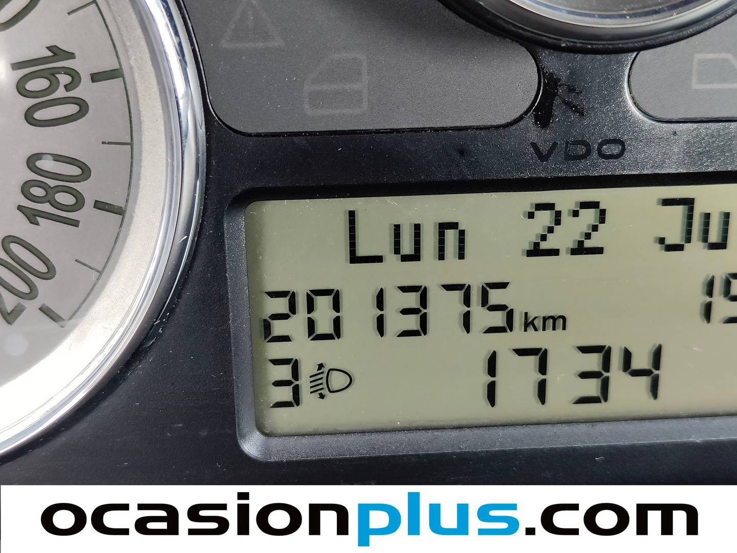Lancia Ypsilon Lancia Ypsilon 1.3 JTD Platino (90 CV) de ocasión