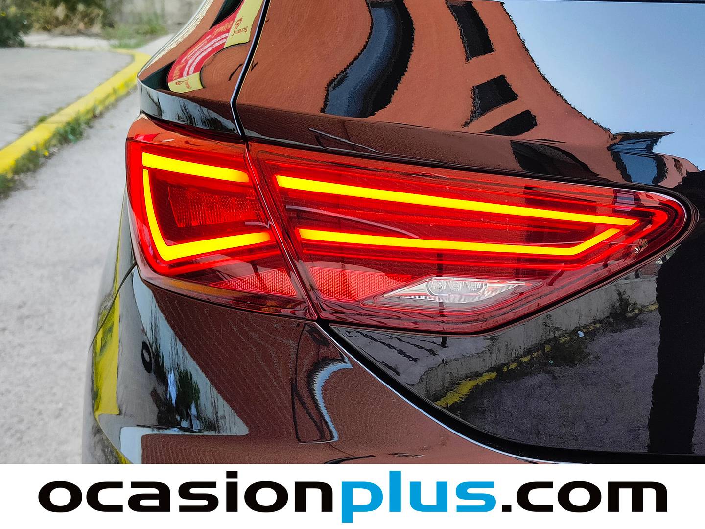 Seat León Seat León 2.0 TSI S&S Cupra DSG (290 CV) km 0