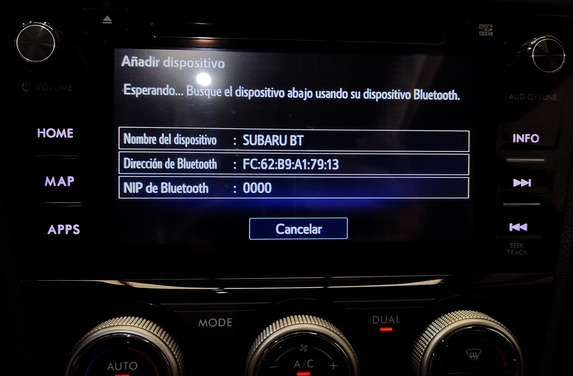 Subaru Forester 2.0 TD Executive Plus Lineartronic - foto 45