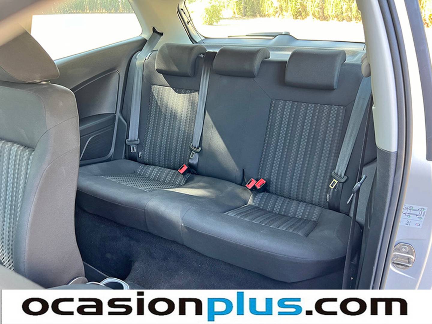 Foto Volkswagen Polo Volkswagen Polo Edition 1.4 TDI BMT (75 CV)