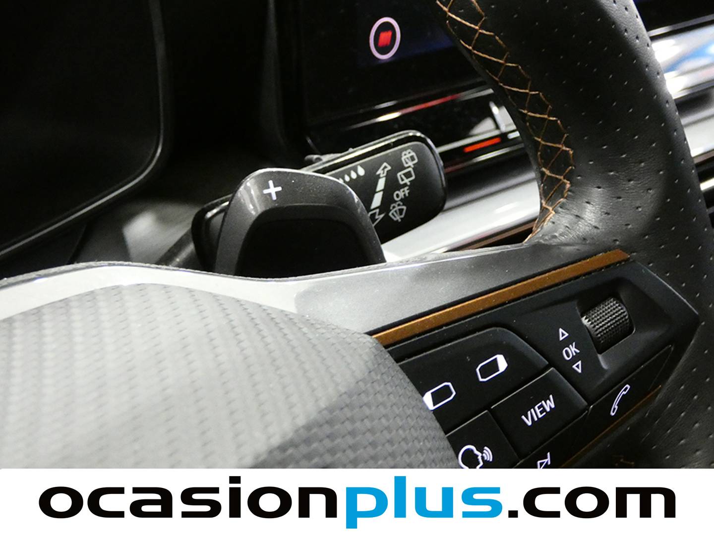 Cupra Formentor CUPRA Formentor 1.5 TSI DSG  (150 CV) de segunda mano