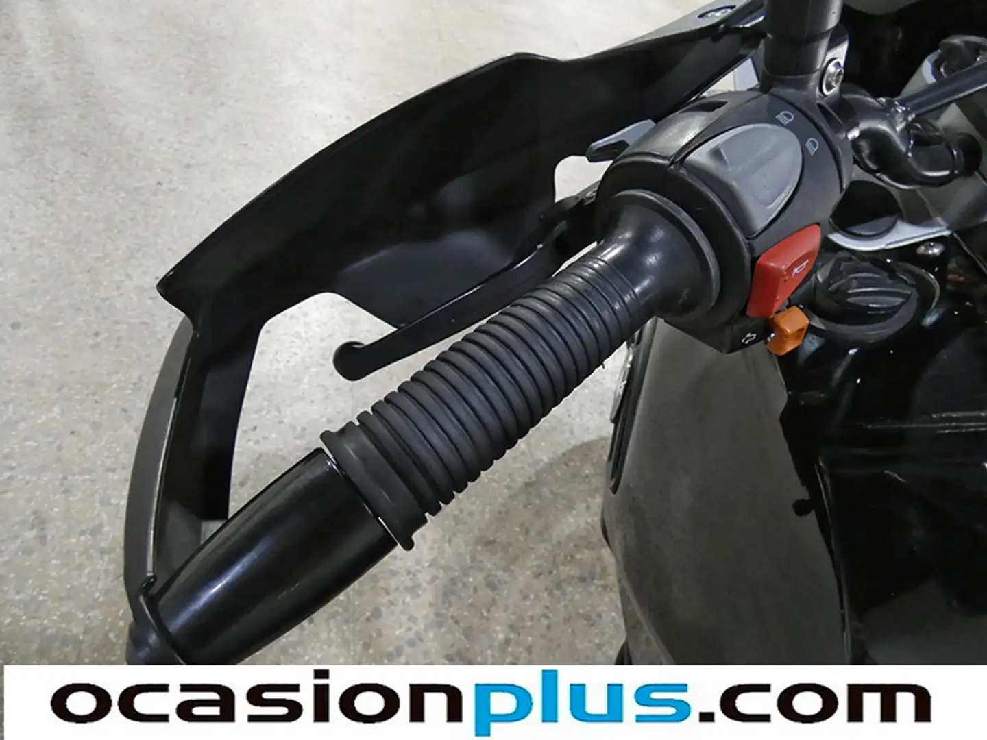 Foto BMW Motorrad G 650 GS BMW Motorrad G 650 GS (48CV)