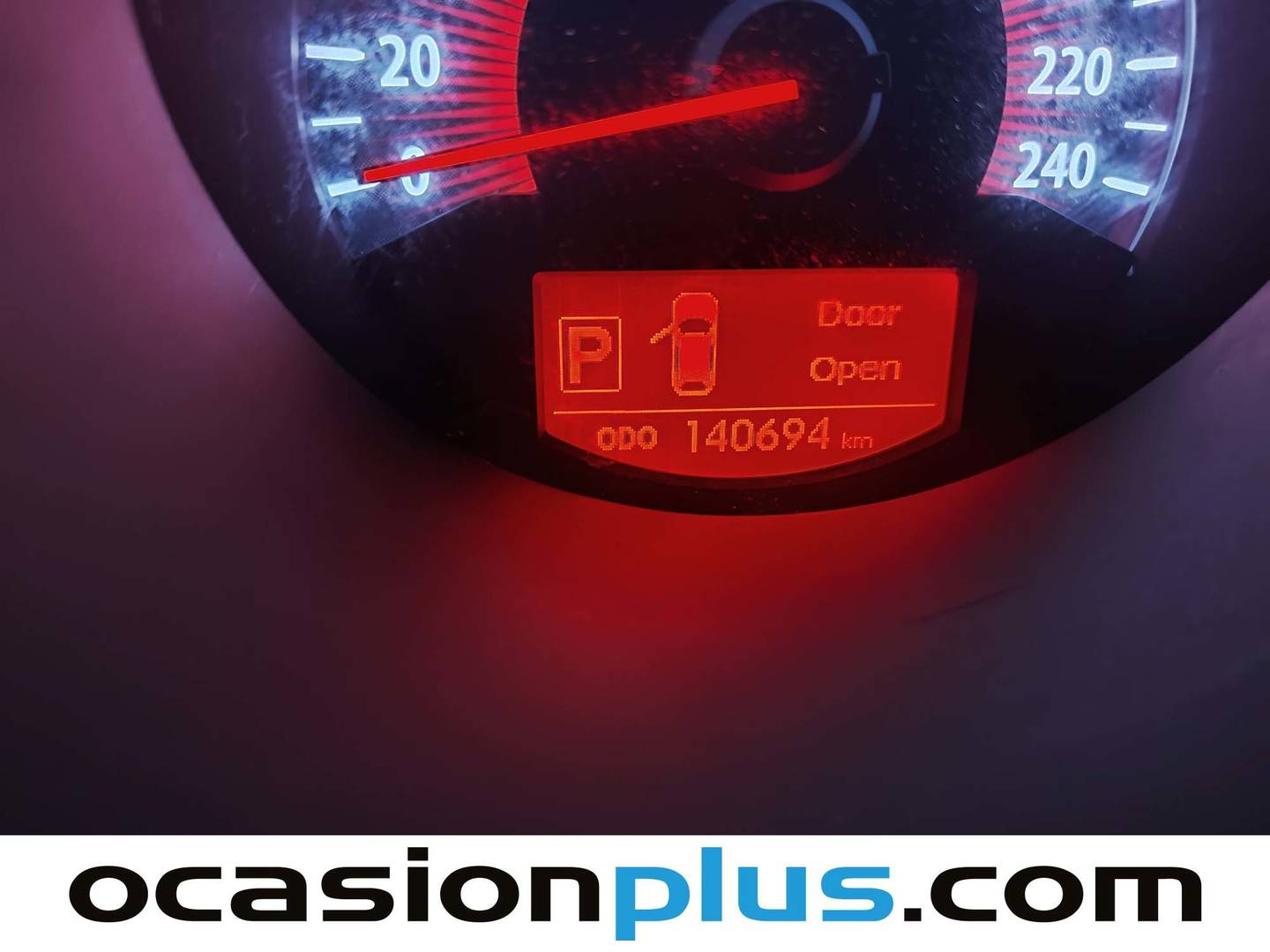 KIA Sorento KIA Sorento 2.2 CRDi Emotion Auto 4x4  7 Plazas (197 CV) 197cv