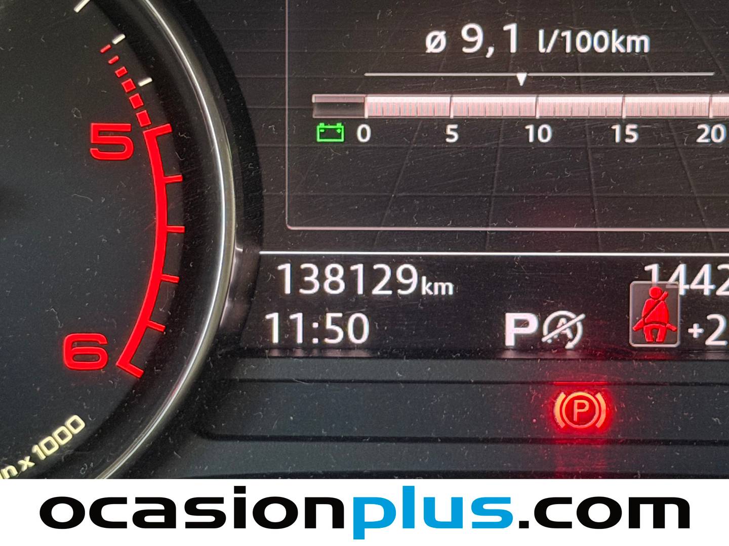 Audi A4 Audi A4 design edition 2.0 TDI (150 CV) S tronic 150cv