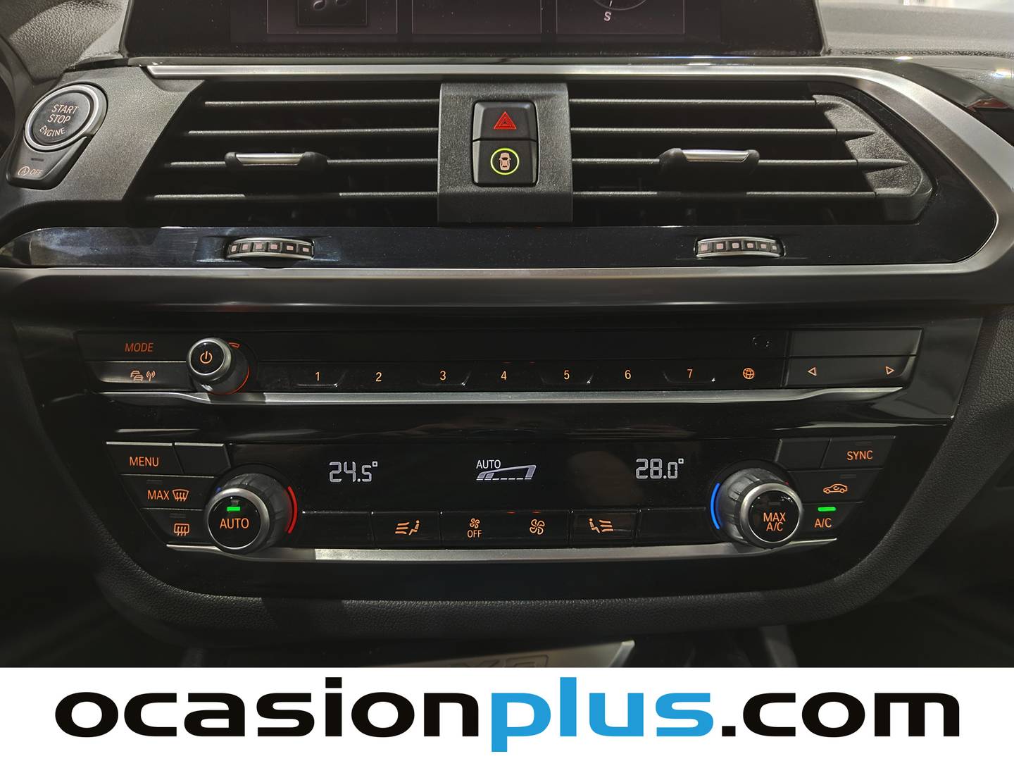 Foto BMW X3 BMW X3 xDrive20i (184 CV) 4x4