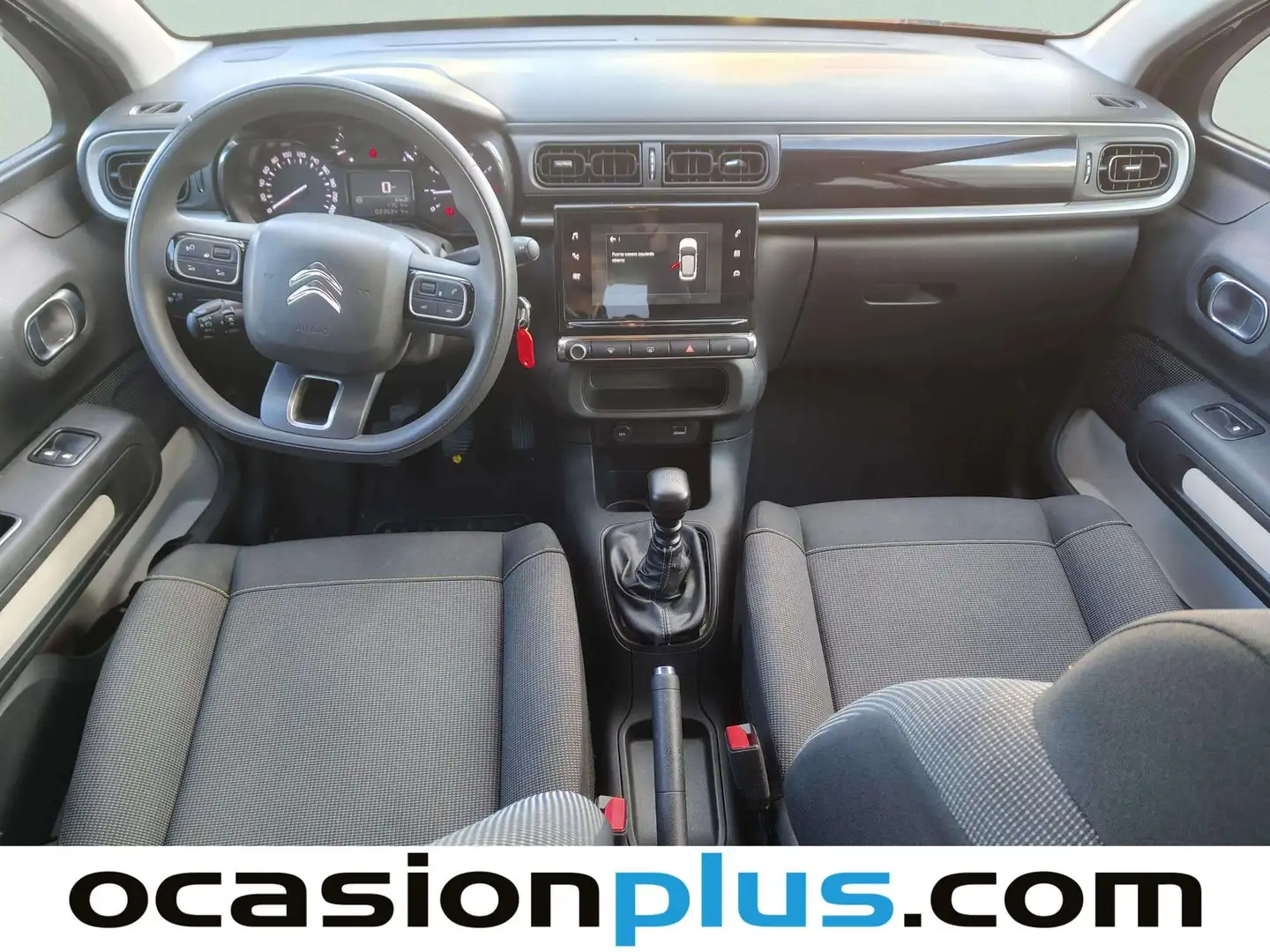 Foto Citroën C3 Origin Citroen C3 Origin Plus BlueHDi (102 CV)