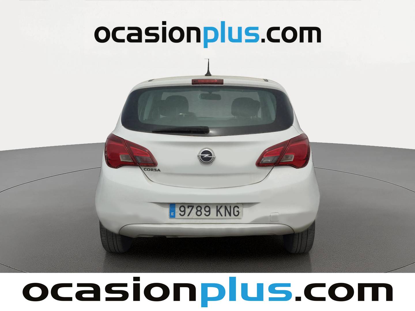 Opel Corsa Opel Corsa 1.3 CDTI Business (75 CV) barato
