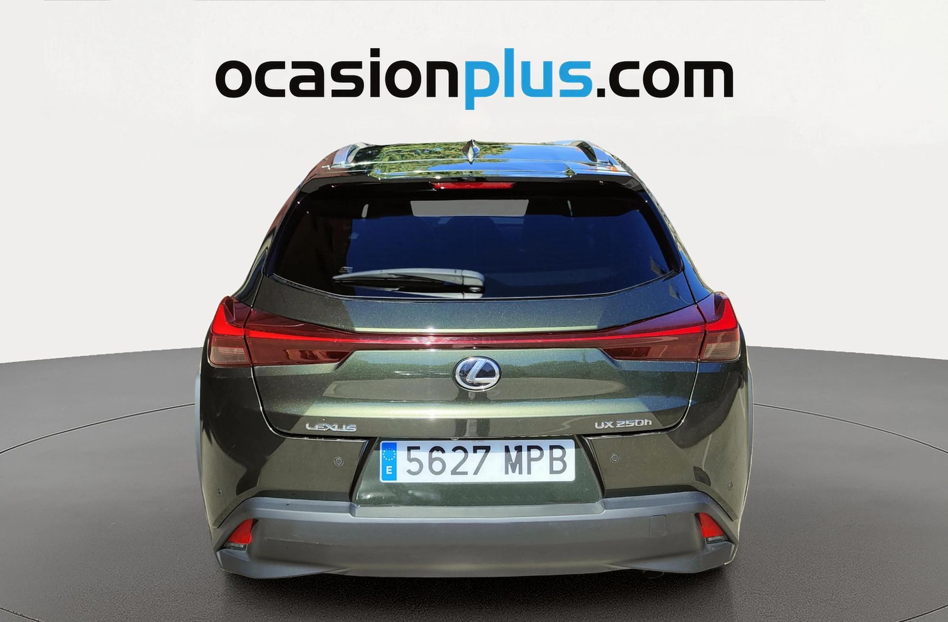 Lexus UX 250h Premium - foto 15