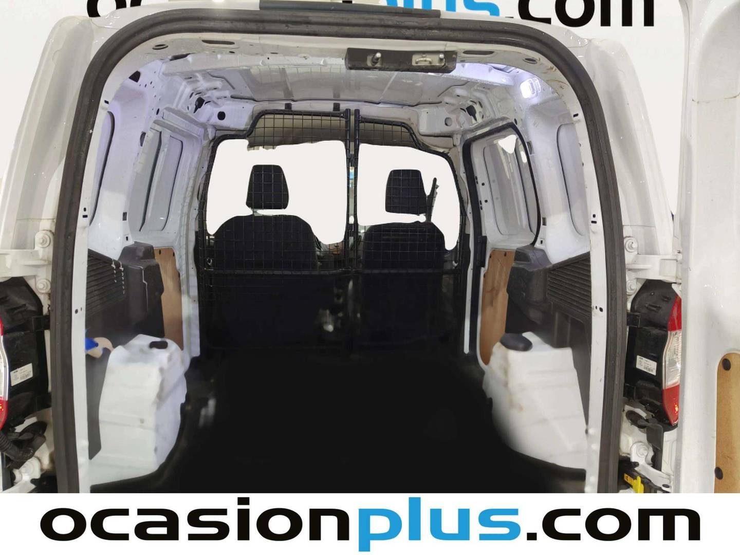 Foto Ford Transit Courier Ford Transit Courier Furgon 1.5 TDCI Trend (75 CV)