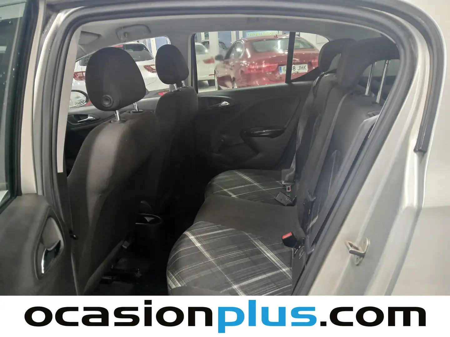 Foto Opel Corsa Opel Corsa 1.4 Color Edition (90 CV)