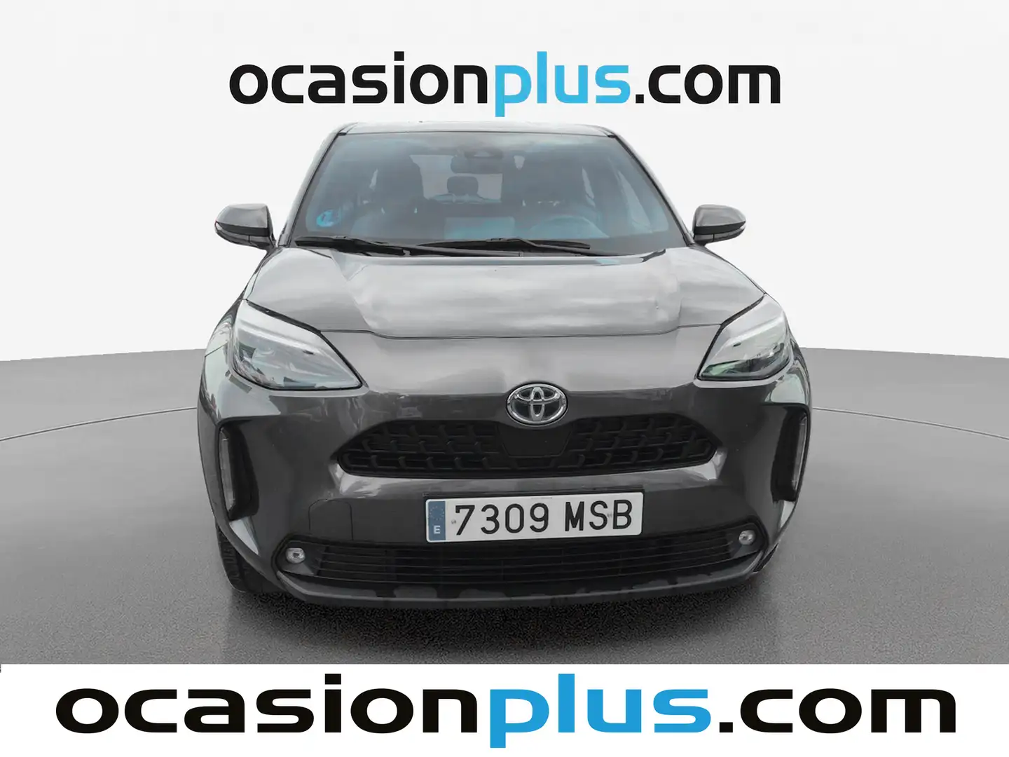 Foto Toyota Yaris Cross Toyota Yaris Cross 120H Active Tech (116 CV)