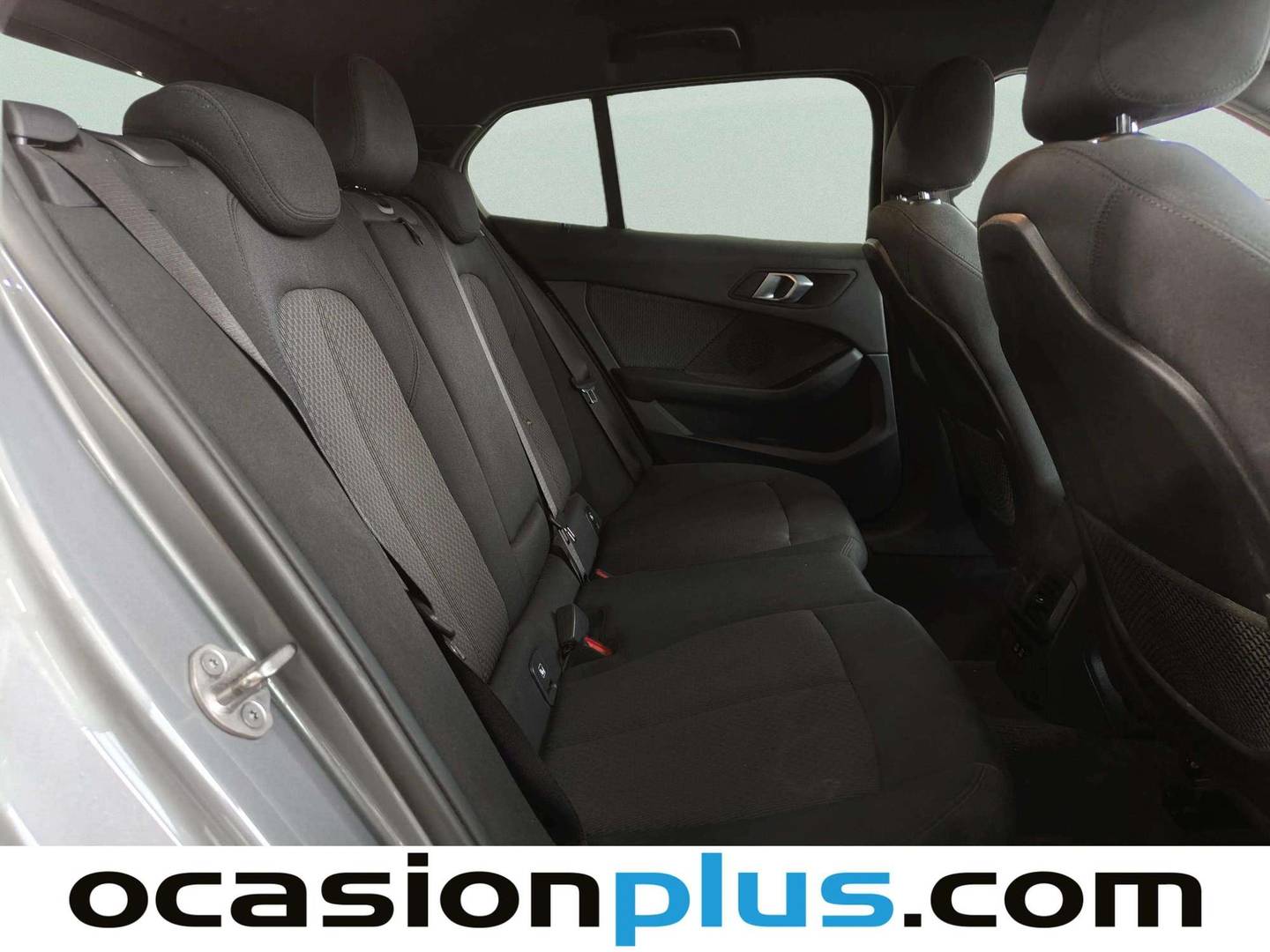 BMW Serie 1 BMW Serie 1 116d (116 CV) km 0