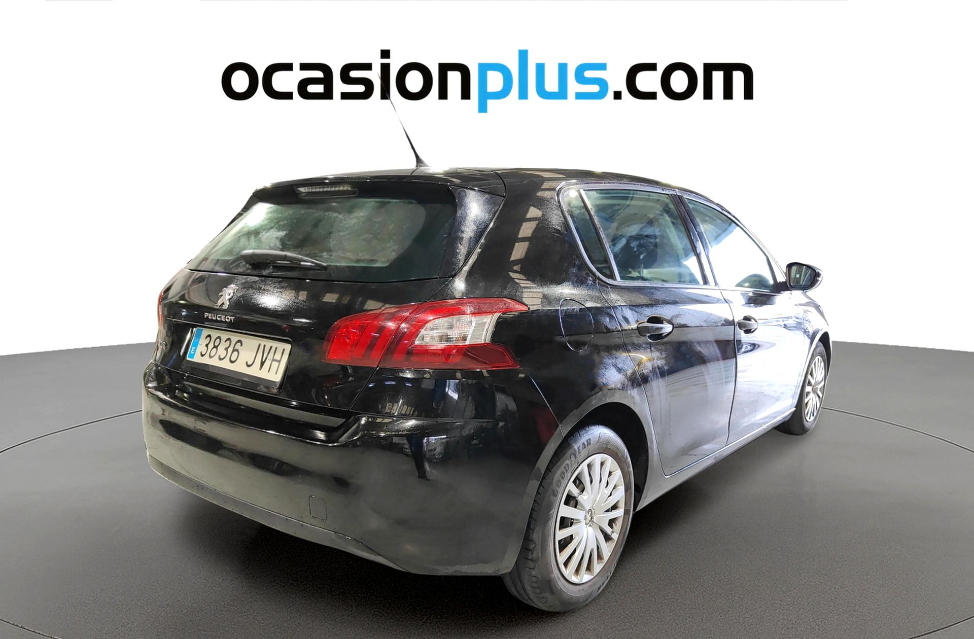 Peugeot 308 1.6 BlueHDi Access - foto 4