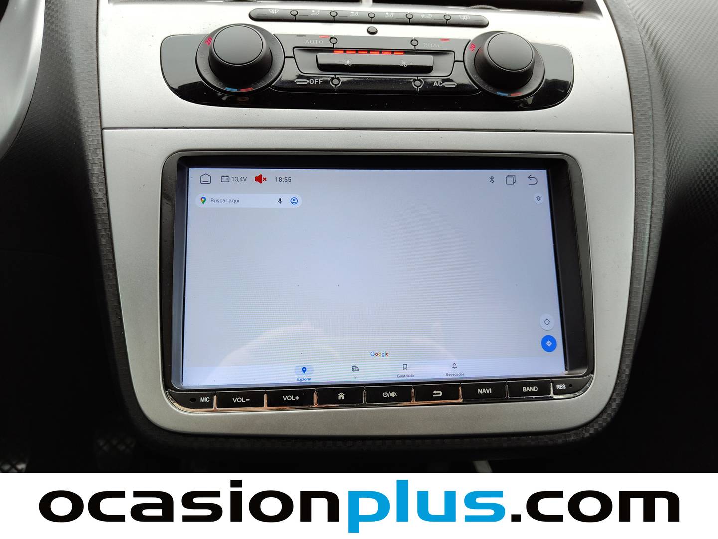 Extras y acabados del Seat Altea Seat Altea 1.6 TDI Style E-Ecomotive (105 CV)