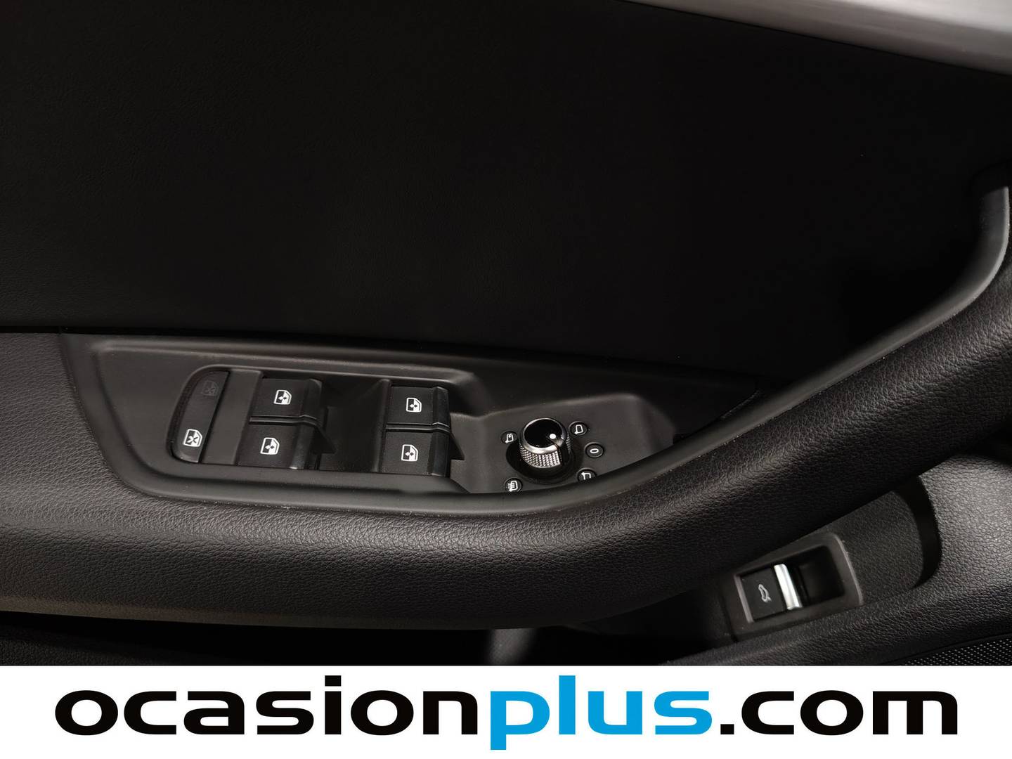 Audi A5 Audi A5 Sportback Black line 40 TDI  (204 CV) S tronic 204cv